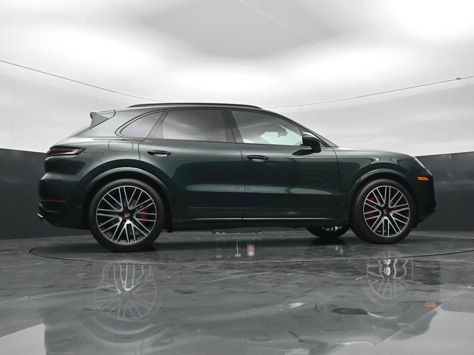 New 2026 Porsche Cayenne S AWD/4WD image 41