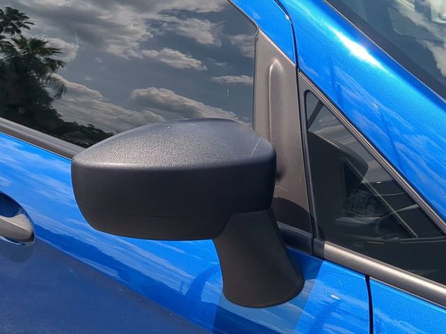 Used 2021 Ford EcoSport S FWD image 12