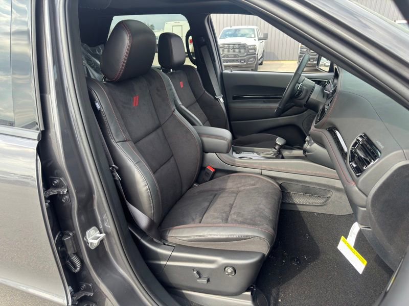 New 2026 Dodge Durango GT image 30