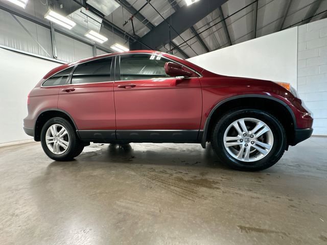 Used 2010 Honda CR-V EX-L image 3