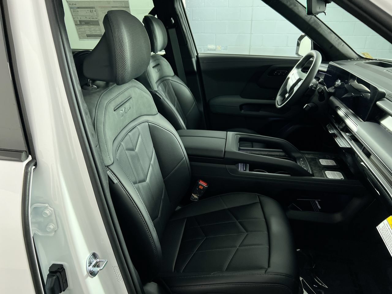 New 2027 Kia Telluride SX Prestige X-Pro AWD/4WD image 28