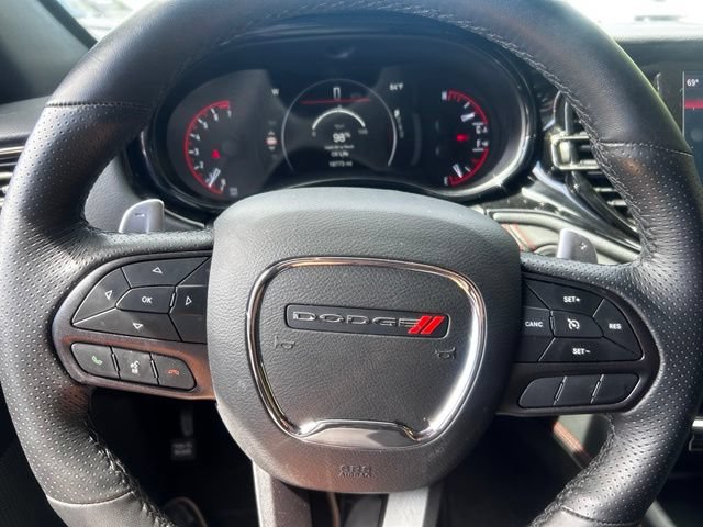 Used 2026 Dodge Durango GT AWD/4WD image 27