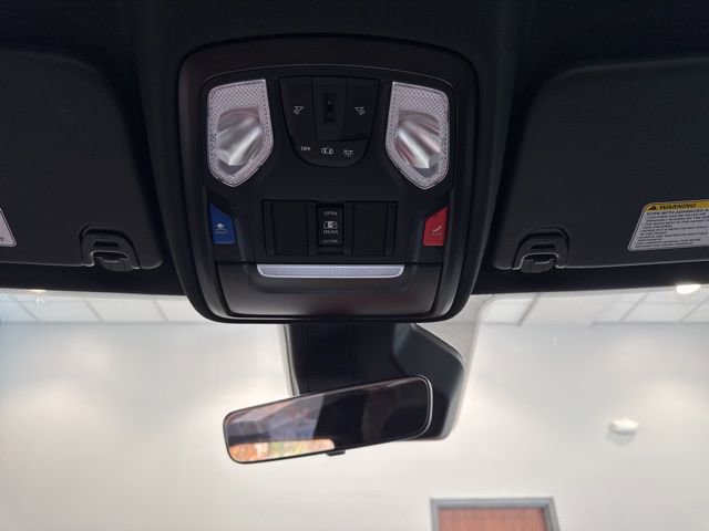New 2026 RAM 1500 Tradesman AWD/4WD image 37