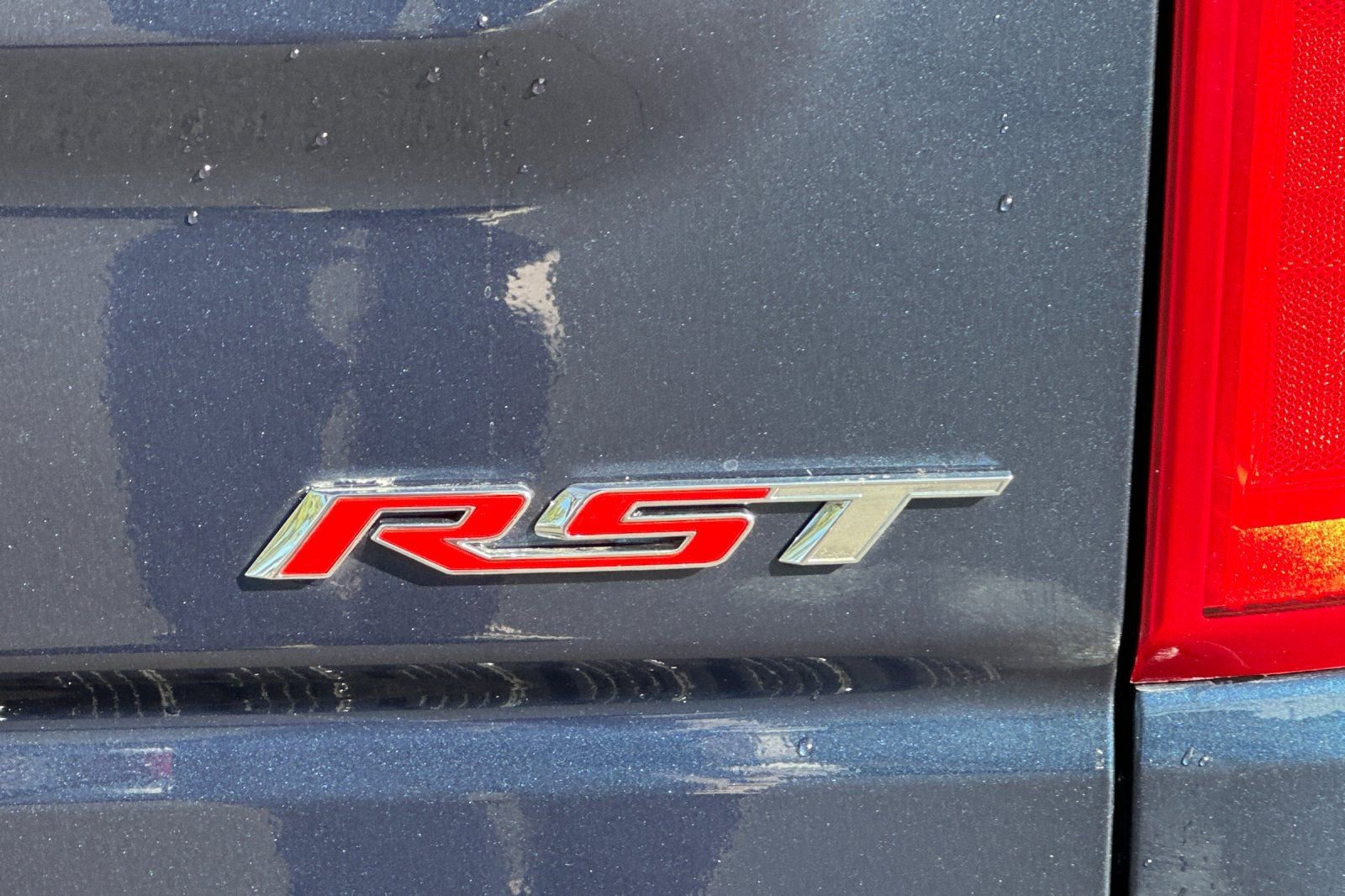 Used 2023 Chevrolet Silverado 1500 RST image 22