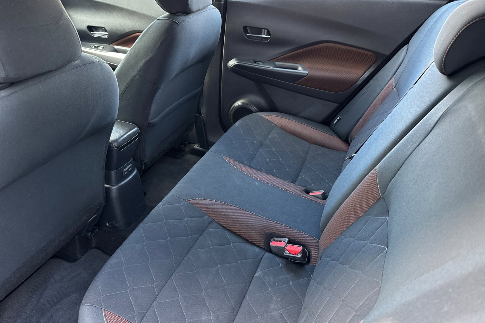 Used 2020 Nissan Kicks SR image 12