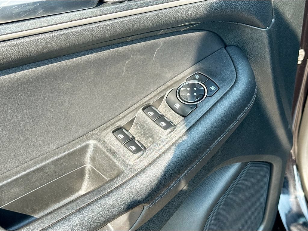 Used 2024 Ford Edge SEL w/ Convenience Package AWD/4WD image 15