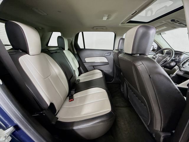 Used 2017 GMC Terrain SLT w/ Open Road Package image 27