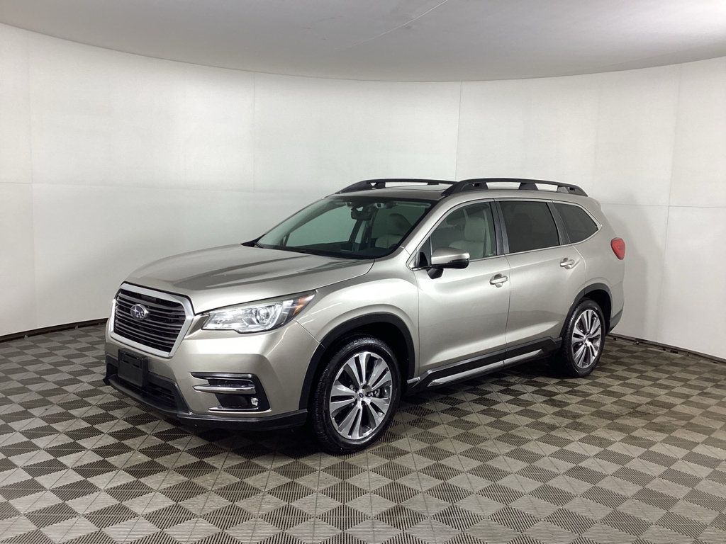 Used 2020 Subaru Ascent Limited w/ Technology Package AWD/4WD image 5