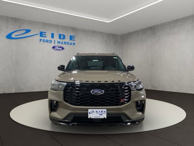 New 2026 Ford Explorer ST image 3