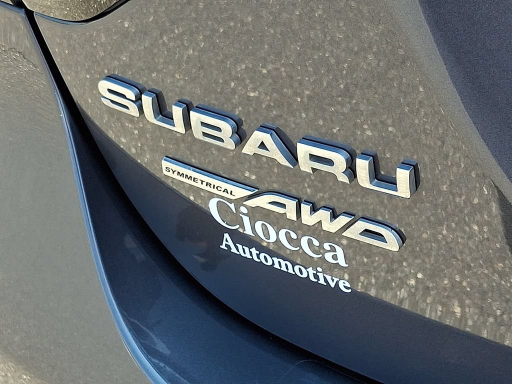 Used 2020 Subaru Legacy Limited w/ Popular Package #3 AWD/4WD image 31