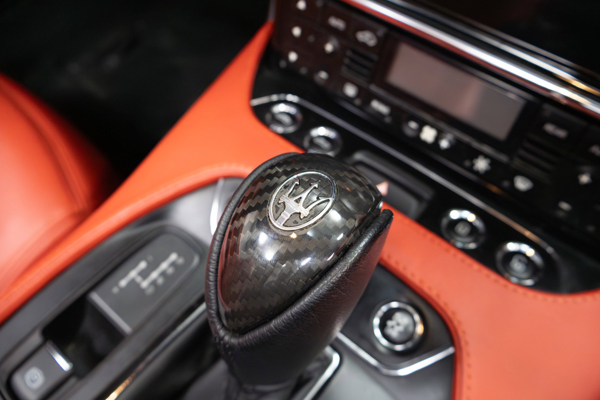 Used 2018 Maserati GranTurismo Sport image 36