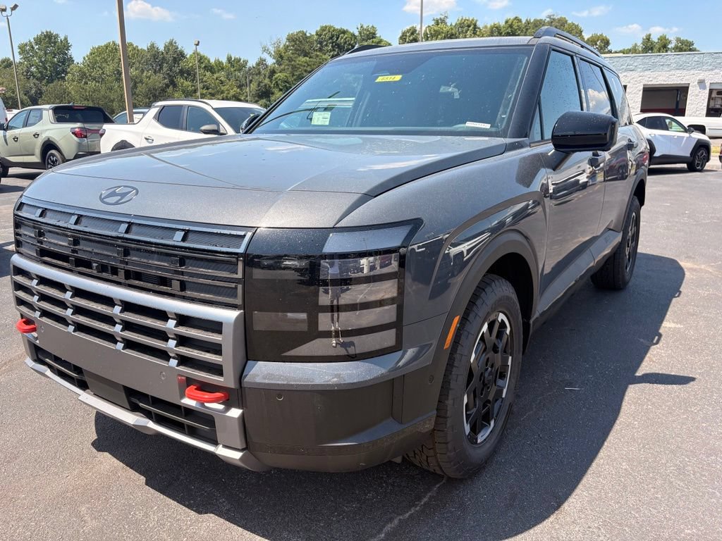New 2026 Hyundai Palisade XRT Pro AWD/4WD image 3