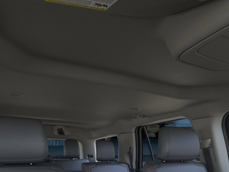 New 2026 Ford Expedition Active image 22