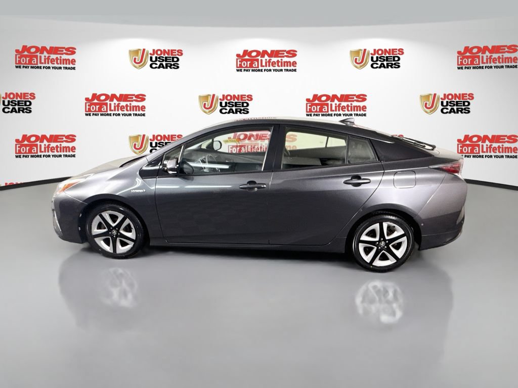 Used 2017 Toyota Prius Four Touring FWD image 14
