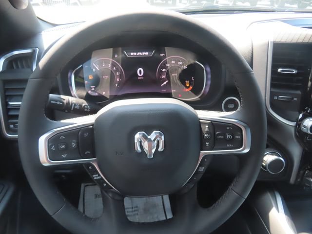 New 2026 RAM 1500 Big Horn AWD/4WD image 32