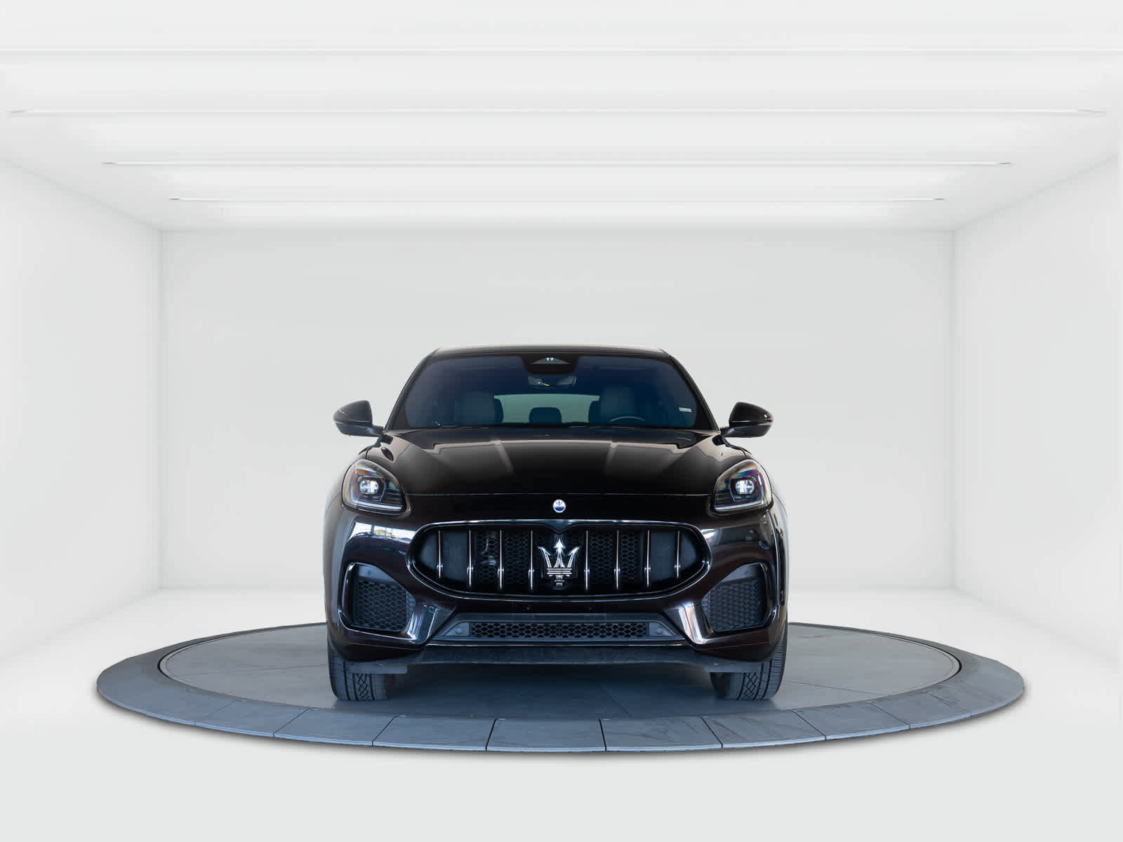 Used 2024 Maserati Grecale GT image 8