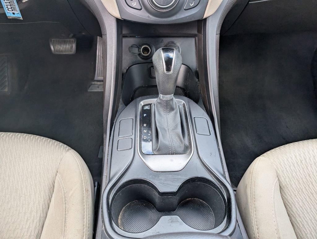 Used 2016 Hyundai Santa Fe Sport image 21