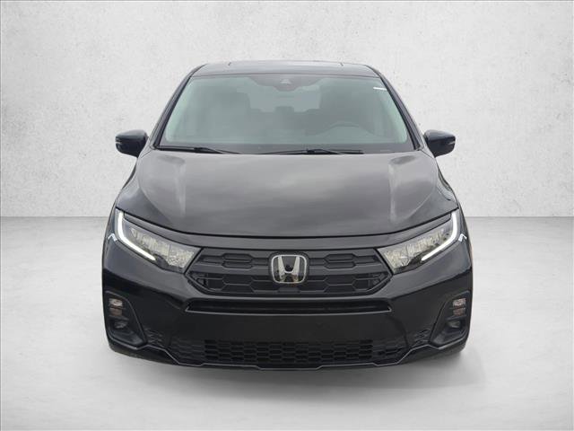 New 2026 Honda Odyssey EX-L video 2