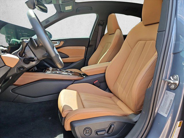 Used 2025 Audi A5 Premium Plus AWD/4WD image 17
