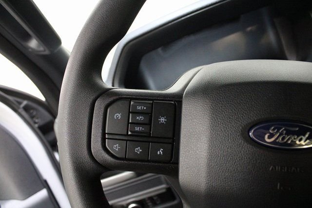 New 2026 Ford F150 STX w/ Equipment Group 200A AWD/4WD image 11