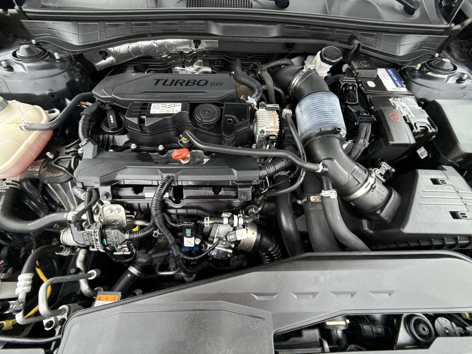 Used 2023 Hyundai Sonata SEL Plus image 28