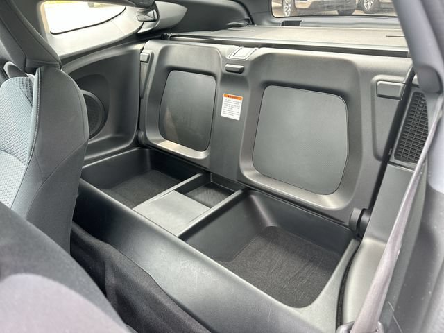 Used 2015 Honda CR-Z image 25