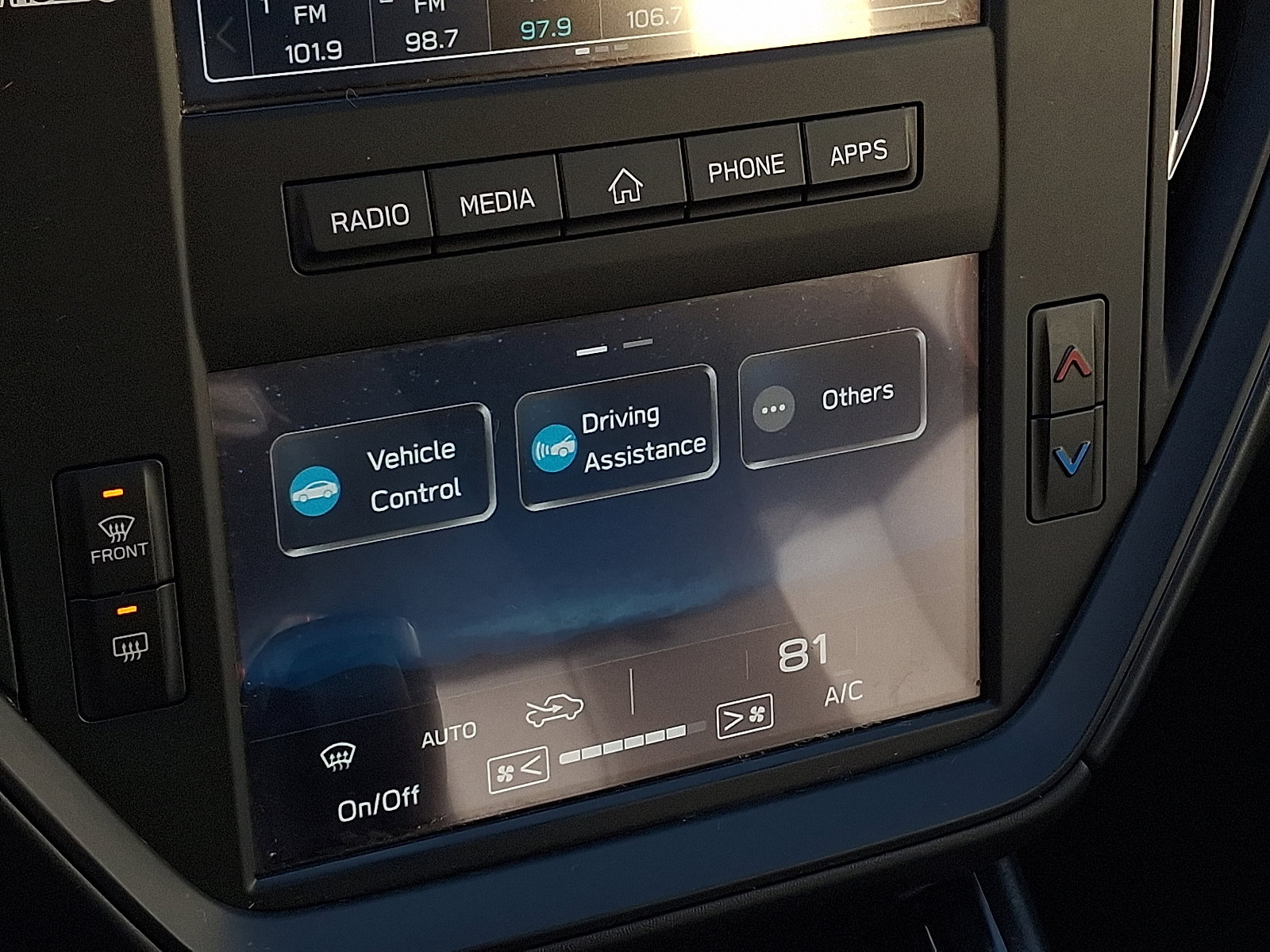 Used 2022 Subaru WRX image 14