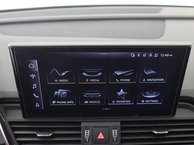 Certified 2023 Audi Q5 2.0T Premium w/ Convenience Package image 17