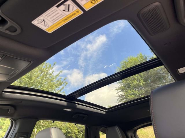 New 2026 Acura MDX A-Spec image 17