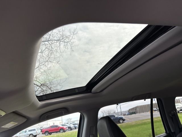 Used 2022 Honda Pilot Special Edition image 27