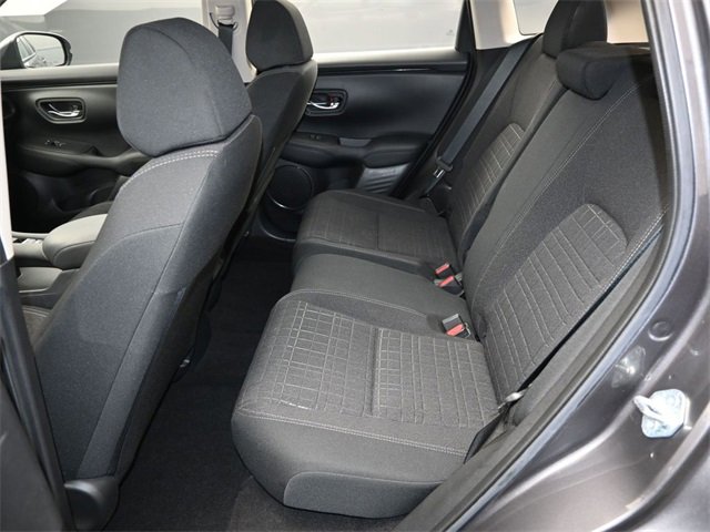 Used 2024 Honda HR-V LX image 12