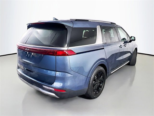 Used 2024 Kia Carnival SX image 7