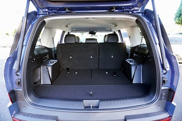 New 2026 Hyundai Santa Fe SEL FWD image 17