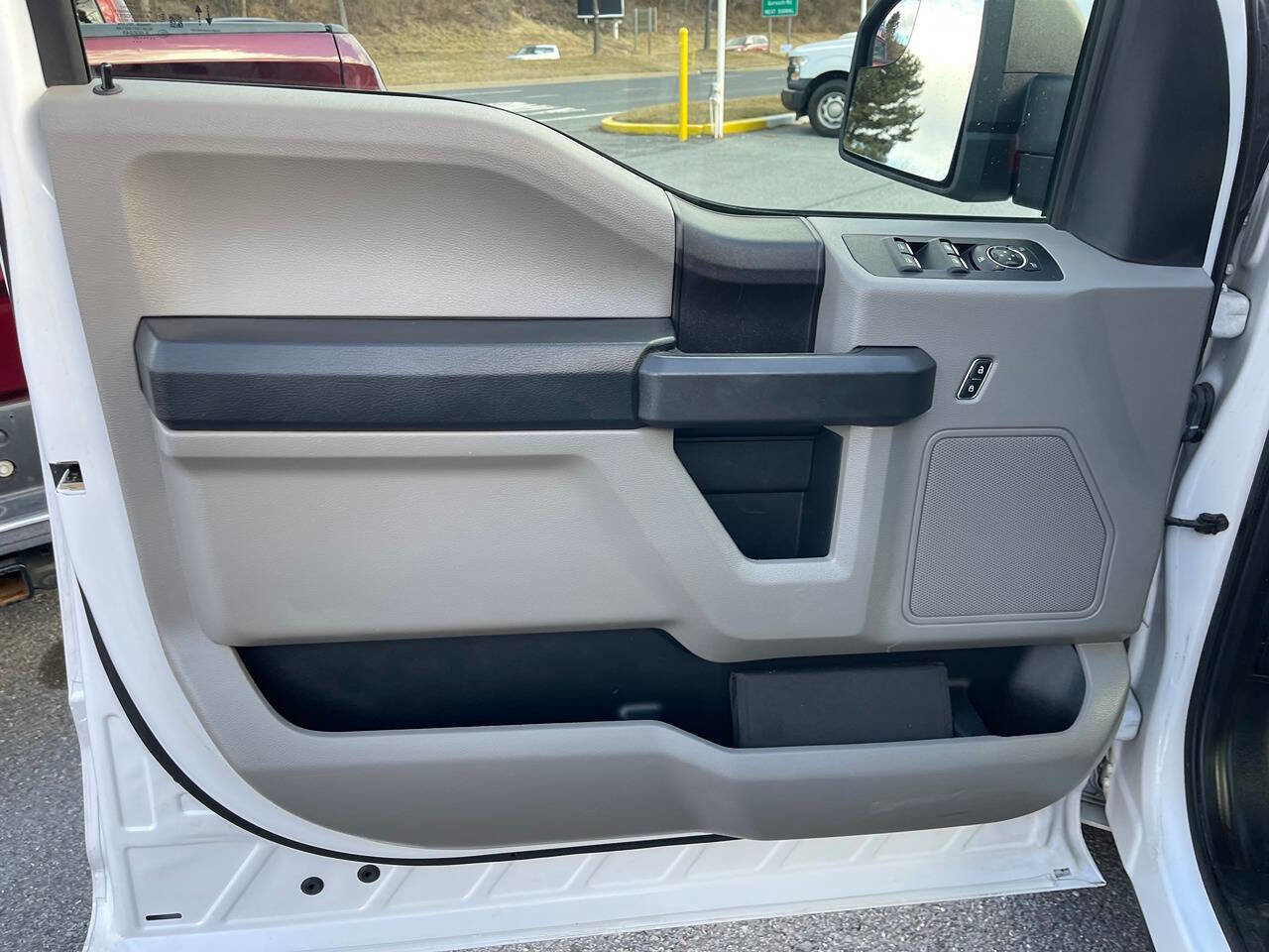 Used 2020 Ford F150 XL w/ Equipment Group 101A Mid image 21