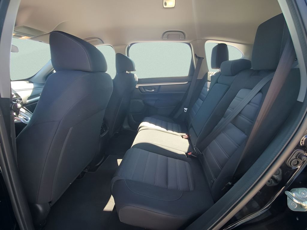 Used 2019 Honda CR-V LX image 23