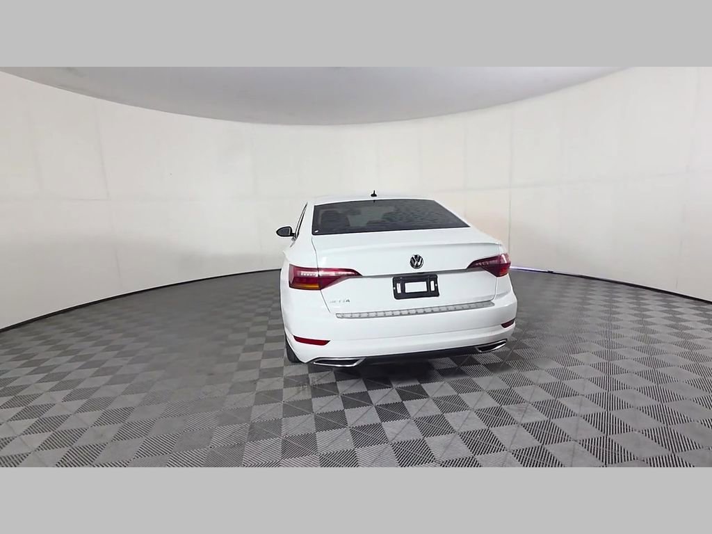 Used 2019 Volkswagen Jetta R-Line FWD image 43