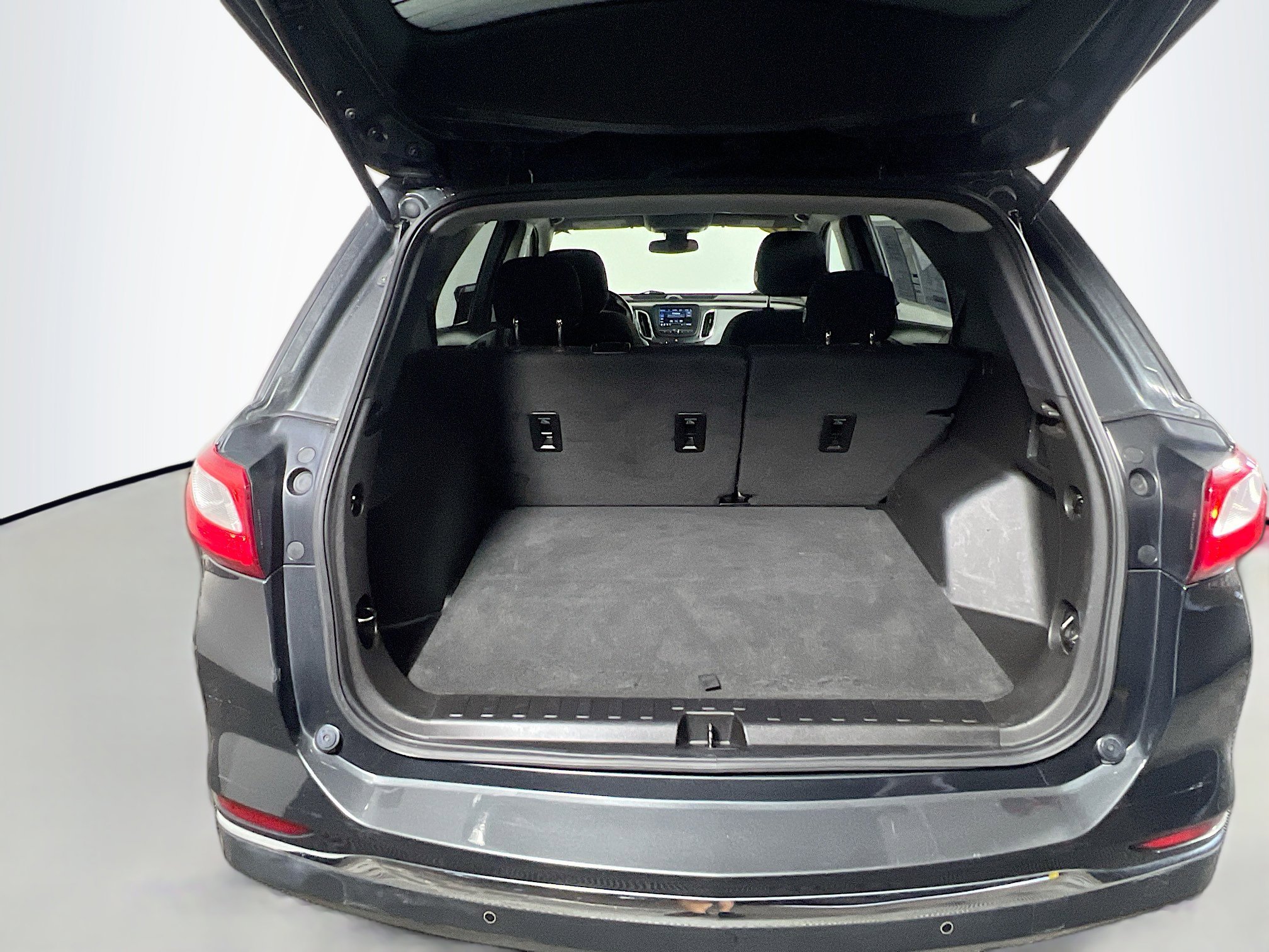 Used 2019 Chevrolet Equinox LT image 34