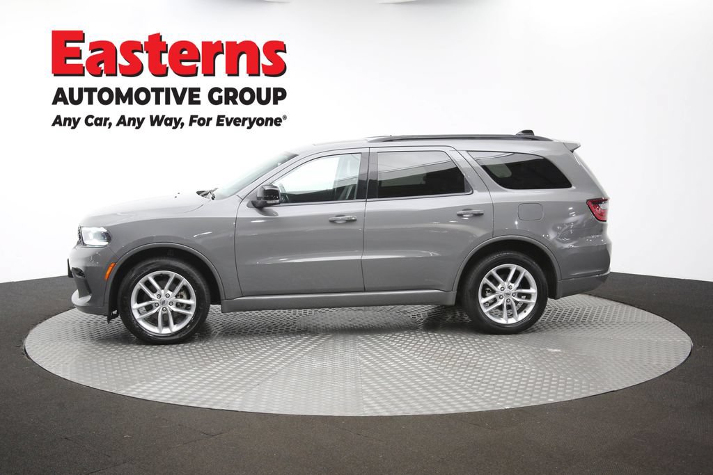 Used 2024 Dodge Durango GT AWD/4WD image 62