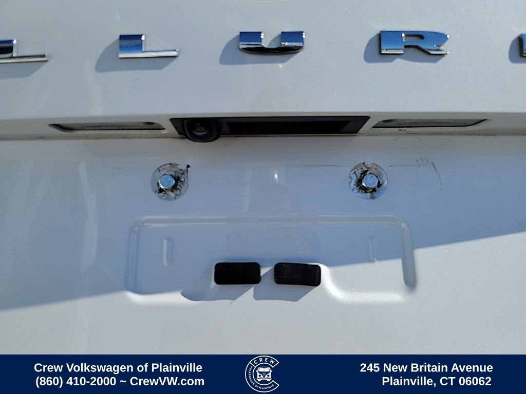 Used 2020 Kia Telluride SX w/ SX Prestige Package image 31