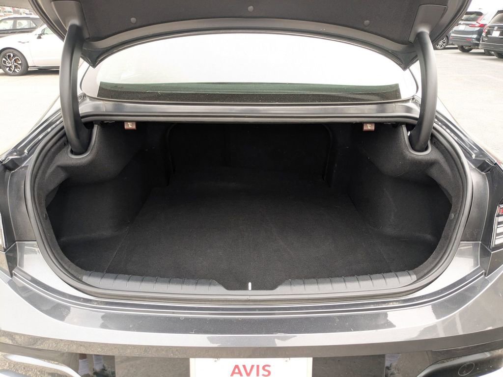 Used 2025 Hyundai Sonata SEL FWD image 27