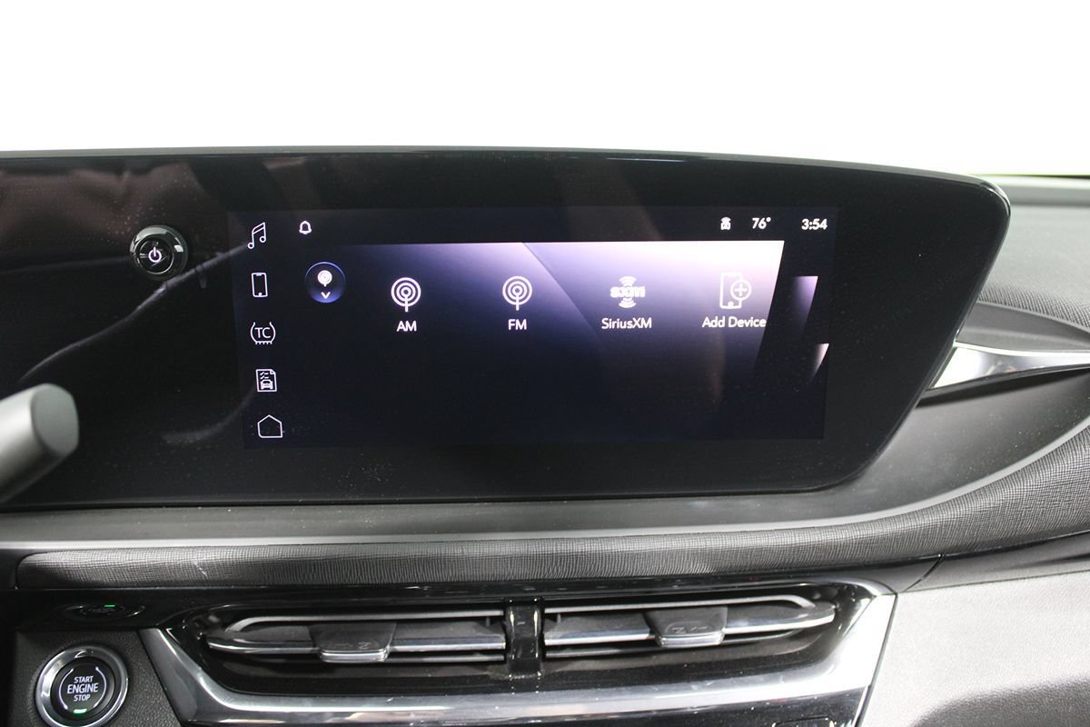 Used 2025 Buick Envista Sport Touring FWD image 20