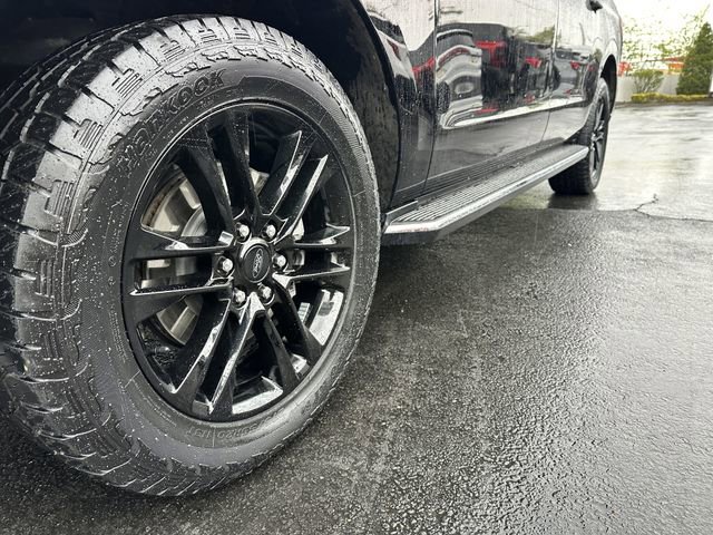 Certified 2023 Ford Expedition Max XLT AWD/4WD image 12