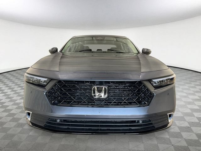 New 2026 Honda Accord Touring image 8