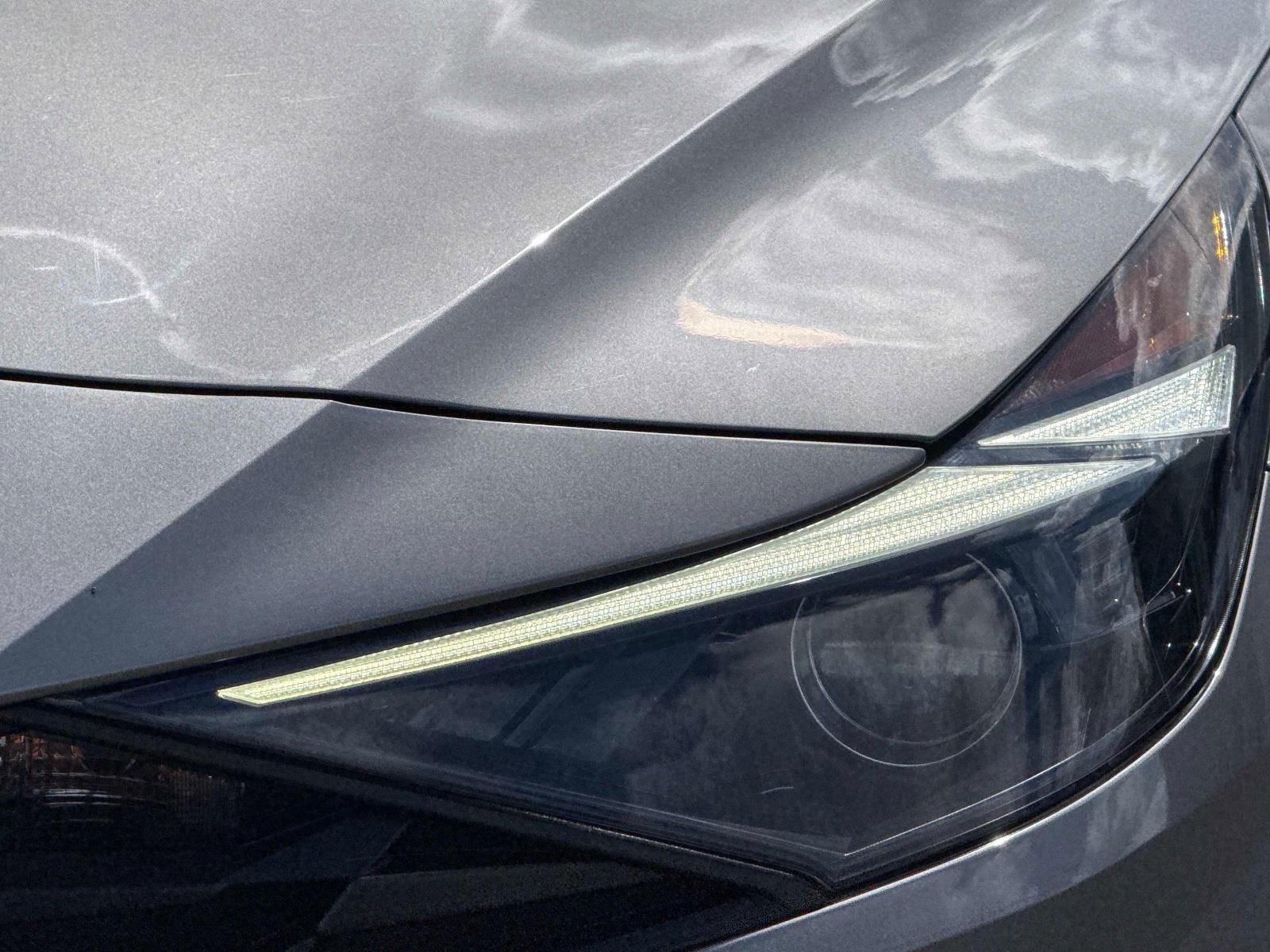 Used 2023 Hyundai Elantra SEL image 10