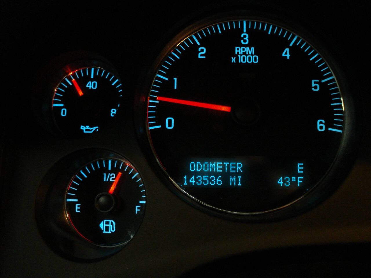 Used 2012 Chevrolet Tahoe 2WD image 20