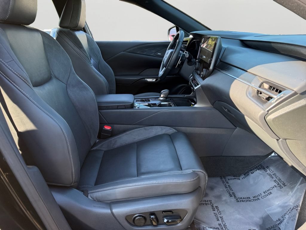 Certified 2023 Lexus RX 350 w/ Accessory Package (2T) AWD/4WD image 9
