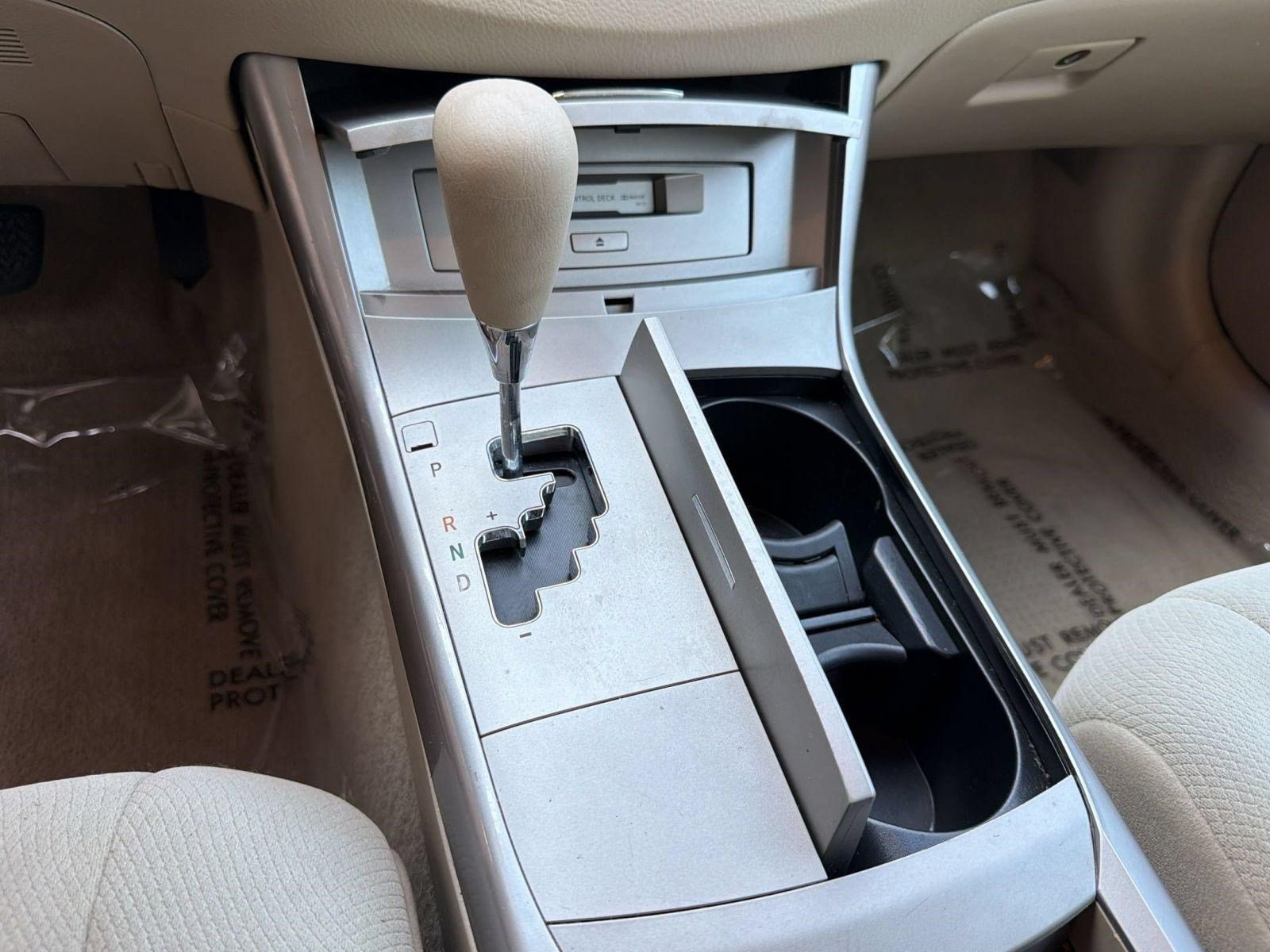 Used 2007 Toyota Avalon XL FWD image 15
