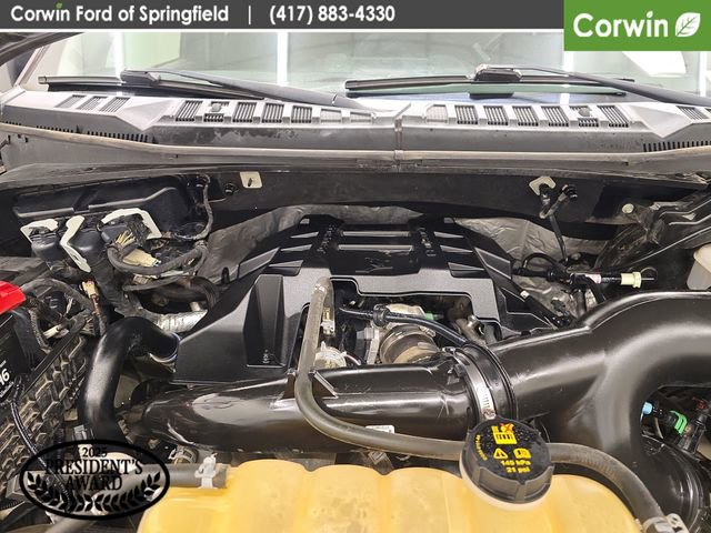 Used 2018 Ford F150 XL w/ Equipment Group 101A Mid AWD/4WD image 40