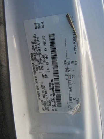 Used 2022 Ford E-350 and Econoline 350 Super Duty image 25