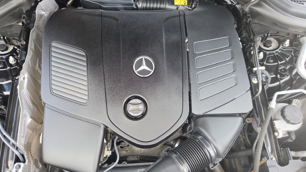 Certified 2023 Mercedes-Benz GLC 300 4MATIC image 23
